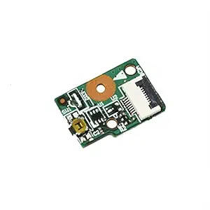 GinTai Power Switch Button Board for Lenovo Flex 2-14 2-14D 2 15 15D 59426098 5C50F76769 5C50F78739 5942 20404 20405