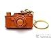 Produktbild [Handmade made in Japan, new, leather craftsman] story KH Chain Leica camera [VANCA] (japan import)