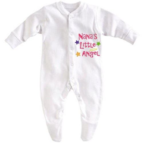 Nana's little angel