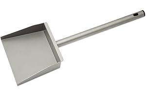 Schickling Edelstahl Kohleschaufel