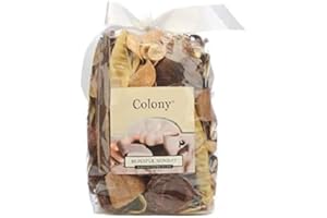 Waxlyrical Colony Blissful Sunday Fragranced Pot Pourri 180g