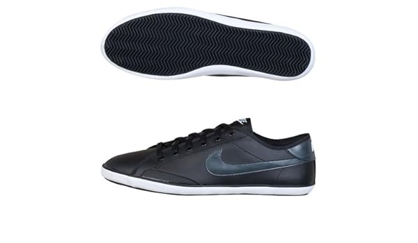 nike defendre leather