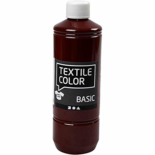 Textile Color, braun, 500ml