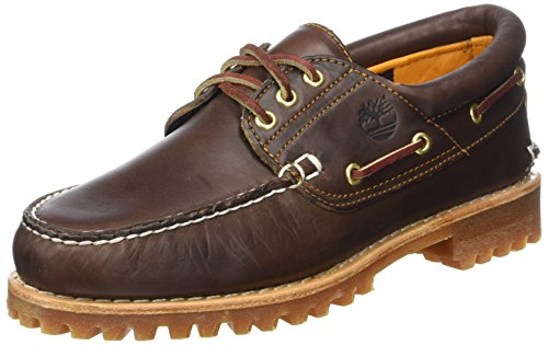 Preisvergleich Produktbild Timberland Herren Schuh 3-Eye Classic Lug 30003 43