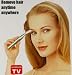 SHOPE ONLINE Hair Remover Women King Eye Brow Trimmer Safe and Easy Removal RS.275.00
