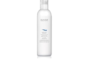 Babe Laboratorios Extra łagodny szampon 250 ml