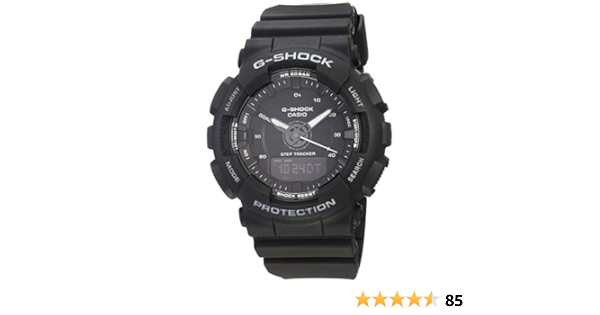 casio gma s130