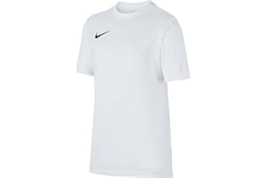 NIKE Y Nk Flc Park20 Fz Hoodie Sweatshirt Niños