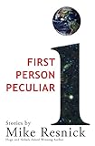 Image de First Person Peculiar (English Edition)