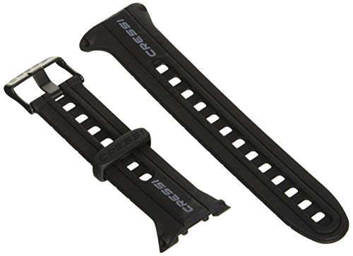 Cressi Strap for Goa Bracelet de Rechange d'origine pour Ordinateur de Plongée Mixte
