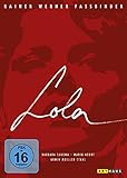 Lola - Barbara Sukowa