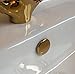 Produktbild Waschbecken Überlauf Abdeckung TROVE HOUSE MARKE Tokyo In Gold Farbe (8 Designs zur Verfügung)