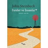 Fareler Ve İnsanlar JOHN STEINBECK