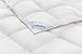 Produktbild Lumaland Luxury Daunendecke Winter Extra Warm 90% Entendaunen 10% Entenfedern Klasse 1 Füllung 1330g 200x220cm