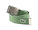 Produktbild Lacoste Gift Box Woven Strap W110 Dill