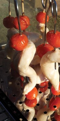 Thüros Spießhalter - 2