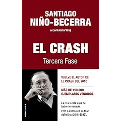 El crash. Tercera fase