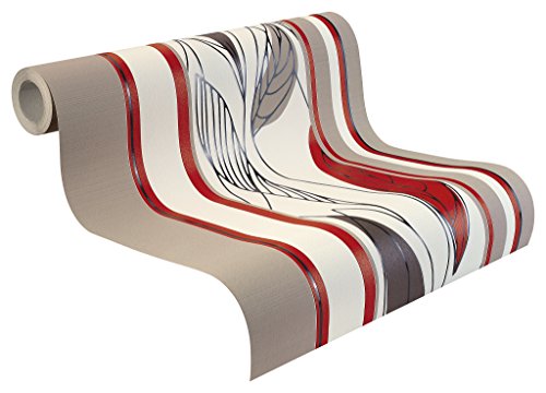 Preisvergleich Produktbild Rasch Tapeten 932720 Kollektion Brooklyn II