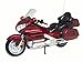 Price comparison product image Honda 1:6 Scale Goldwing Die Cast Super Bike