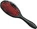 Denman D82M Medium Pure Boar Bristle Hair Brush