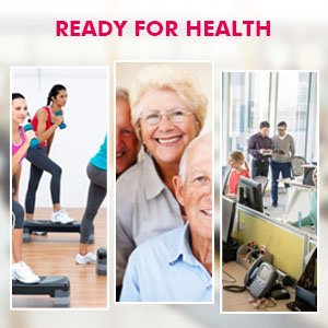 Ancheer Multifuktions Aerobic Steppbrett Fitness Stepper Heimtraining - 3