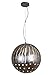 Price comparison product image 1 Light Globe Pendant Light