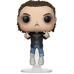 Funko Pop Once elevada (Stranger Things 637)