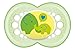 MAM 667060 - Original Silicone 16+, double pack