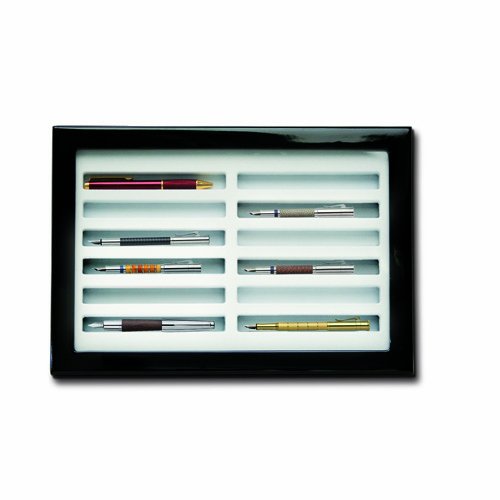Download Luxus Vitrine für Schreibgeräte 5908 Download Luxus Vitrine für Schreibgeräte 5908
