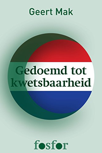 Ebook Gedoemd tot kwetsbaarheid