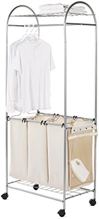 neatfreak Laundry Center with Everfresh