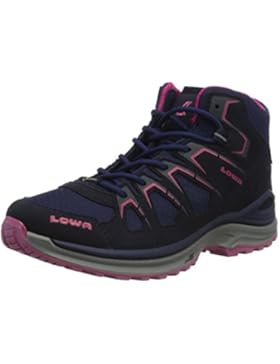 Lowa Damen Innox Evo Gtx Qc Trekking-& Wanderhalbschuhe