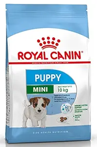 Royal Canin Mini Puppy, 8 KG