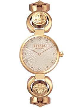 Versus by Versace Damen-Armbanduhr S75070017