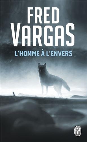 couverture de : L'homme &agrave; l'envers