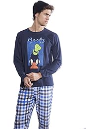 Pijama Back Goofy