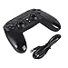 Price comparison product image Wireless Bluetooth Gamepad Game Controller For PS4 For Sony For PlayStation 4 Gaming Joystick Classic Remote Controller