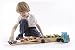 Melissa & Doug 12759 Mega Race Car Carrier Toy