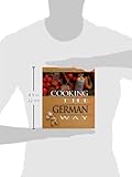 Image de Cooking the German Way: Revised and Expanded to Include New Low-Fat and Vegetarian Recipes