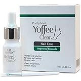 Yoffee Clear - Trata