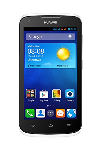 Huawei Ascend Y520 Smartphone, Display da 4.5