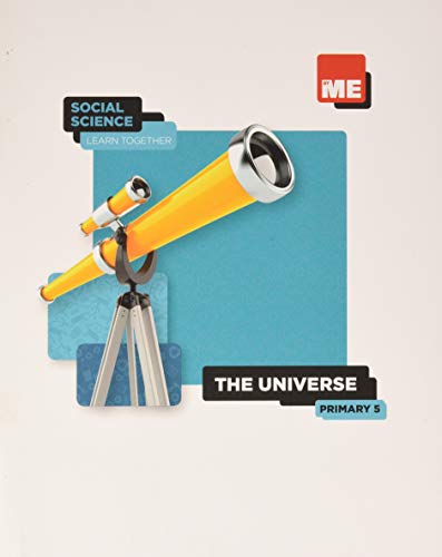 The Universe Social Science Learn Together 5º (BYME)