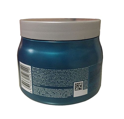 Loreal Expert Pro-Keratin Refill Maske, 500 ml - 3