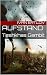 Cover zum Buch Aufstand: Teshkhas Gambit