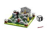 LEGO Spiele 3864 - Mini-Taurus - LEGO