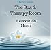 Produktbild Musik für Wellness- und Therapieräumen, eine volle Stunde entspannend, beruhigend, beruhigende Hintergrundmusik
