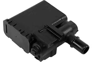 GM GENUINE PARTS ACDelco 25950499 GM Original Equipment Dampfkanister Entlüftungsventil