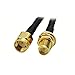 Produktbild 9 m Antenne RP-SMA Verlängerungskabel für WLAN Router