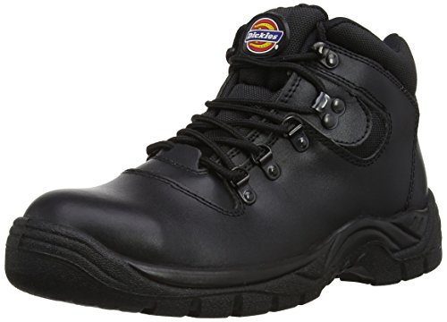 Dickies Workwear Hiker FURY Safety Boots - 10