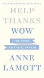 Image de Wow: The Third Essential Prayer (Help, Thanks, Wow) (English Edition)
